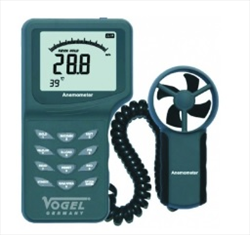 Máy đo tốc độ gió Vogel 641203